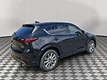 Used 2025 MAZDA CX-5 2.5 S PREMIUM PLUS PACKAGE in JACKSONVILLE, FLORIDA (Photo 3)