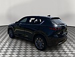 Used 2025 MAZDA CX-5 2.5 S PREMIUM PLUS PACKAGE in JACKSONVILLE, FLORIDA (Photo 5)