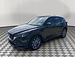 Used 2025 MAZDA CX-5 2.5 S PREMIUM PLUS PACKAGE in JACKSONVILLE, FLORIDA (Photo 7)