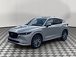 Used 2025 MAZDA CX-5 2.5 S PREMIUM PLUS PACKAGE in JACKSONVILLE, FLORIDA (Photo 1)