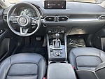 Used 2025 MAZDA CX-5 2.5 S PREMIUM PLUS PACKAGE in JACKSONVILLE, FLORIDA (Photo 16)