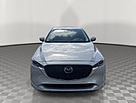 Used 2025 MAZDA CX-5 2.5 S PREMIUM PLUS PACKAGE in JACKSONVILLE, FLORIDA (Photo 2)