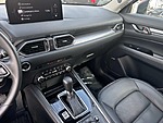 Used 2025 MAZDA CX-5 2.5 S PREMIUM PLUS PACKAGE in JACKSONVILLE, FLORIDA (Photo 24)