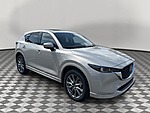 Used 2025 MAZDA CX-5 2.5 S PREMIUM PLUS PACKAGE in JACKSONVILLE, FLORIDA (Photo 3)