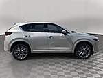 Used 2025 MAZDA CX-5 2.5 S PREMIUM PLUS PACKAGE in JACKSONVILLE, FLORIDA (Photo 4)