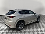 Used 2025 MAZDA CX-5 2.5 S PREMIUM PLUS PACKAGE in JACKSONVILLE, FLORIDA (Photo 5)
