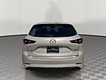 Used 2025 MAZDA CX-5 2.5 S PREMIUM PLUS PACKAGE in JACKSONVILLE, FLORIDA (Photo 6)