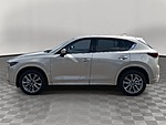 Used 2025 MAZDA CX-5 2.5 S PREMIUM PLUS PACKAGE in JACKSONVILLE, FLORIDA (Photo 8)