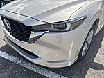 Used 2025 MAZDA CX-5 2.5 S PREMIUM PLUS PACKAGE in JACKSONVILLE, FLORIDA (Photo 9)