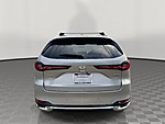 Used 2025 MAZDA CX-90 S PREMIUM PLUS PACKAGE in JACKSONVILLE, FLORIDA (Photo 4)
