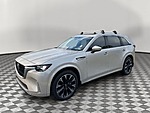 Used 2025 MAZDA CX-90 S PREMIUM PLUS PACKAGE in JACKSONVILLE, FLORIDA (Photo 7)