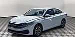 Used 2024 Volkswagen Jetta S in JACKSONVILLE, FLORIDA