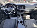 Used 2024 Volkswagen Jetta S in JACKSONVILLE, FLORIDA (Photo 15)