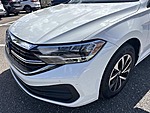 Used 2024 Volkswagen Jetta S in JACKSONVILLE, FLORIDA (Photo 9)
