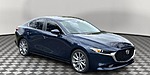 Used 2022 MAZDA MAZDA3 SEDAN PREFERRED in JACKSONVILLE, FLORIDA