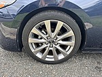 Used 2022 MAZDA MAZDA3 SEDAN PREFERRED in JACKSONVILLE, FLORIDA (Photo 10)