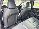Used 2022 MAZDA MAZDA3 SEDAN PREFERRED in JACKSONVILLE, FLORIDA (Photo 13)