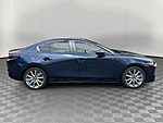 Used 2022 MAZDA MAZDA3 SEDAN PREFERRED in JACKSONVILLE, FLORIDA (Photo 2)