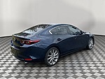 Used 2022 MAZDA MAZDA3 SEDAN PREFERRED in JACKSONVILLE, FLORIDA (Photo 3)