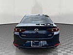 Used 2022 MAZDA MAZDA3 SEDAN PREFERRED in JACKSONVILLE, FLORIDA (Photo 4)