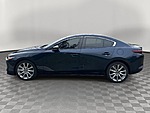 Used 2022 MAZDA MAZDA3 SEDAN PREFERRED in JACKSONVILLE, FLORIDA (Photo 6)