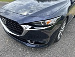 Used 2022 MAZDA MAZDA3 SEDAN PREFERRED in JACKSONVILLE, FLORIDA (Photo 9)