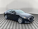 Used 2021 MAZDA MAZDA3 SEDAN 2.5 S in JACKSONVILLE, FLORIDA (Photo 1)