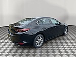 Used 2021 MAZDA MAZDA3 SEDAN 2.5 S in JACKSONVILLE, FLORIDA (Photo 3)