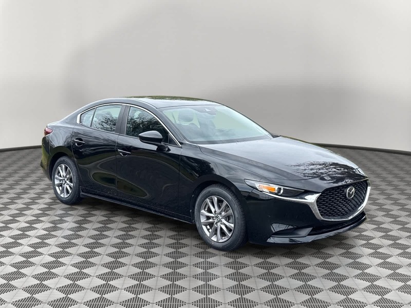 Used 2021 MAZDA MAZDA3 SEDAN 2.5 S in JACKSONVILLE, FLORIDA
