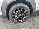 Used 2025 MAZDA CX-30 2.5 S SELECT SPORT in JACKSONVILLE, FLORIDA (Photo 10)