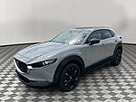 Used 2025 MAZDA CX-30 2.5 S SELECT SPORT in JACKSONVILLE, FLORIDA (Photo 7)