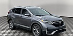 Used 2020 Honda CR-V TOURING in JACKSONVILLE, FLORIDA