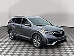 Used 2020 Honda CR-V TOURING in JACKSONVILLE, FLORIDA (Photo 1)