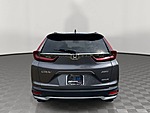 Used 2020 Honda CR-V TOURING in JACKSONVILLE, FLORIDA (Photo 4)