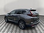 Used 2020 Honda CR-V TOURING in JACKSONVILLE, FLORIDA (Photo 5)