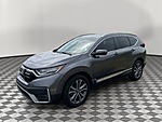 Used 2020 Honda CR-V TOURING in JACKSONVILLE, FLORIDA (Photo 7)