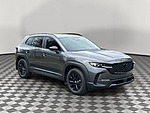 Used 2025 MAZDA CX-50 2.5 S PREFERRED PACKAGE in JACKSONVILLE, FLORIDA (Photo 1)