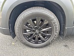 Used 2025 MAZDA CX-50 2.5 S PREFERRED PACKAGE in JACKSONVILLE, FLORIDA (Photo 10)