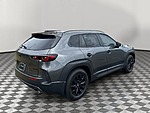 Used 2025 MAZDA CX-50 2.5 S PREFERRED PACKAGE in JACKSONVILLE, FLORIDA (Photo 3)
