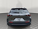 Used 2025 MAZDA CX-50 2.5 S PREFERRED PACKAGE in JACKSONVILLE, FLORIDA (Photo 4)