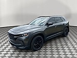 Used 2025 MAZDA CX-50 2.5 S PREFERRED PACKAGE in JACKSONVILLE, FLORIDA (Photo 7)