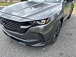 Used 2025 MAZDA CX-50 2.5 S PREFERRED PACKAGE in JACKSONVILLE, FLORIDA (Photo 9)