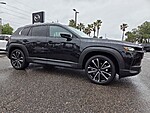 Used 2025 MAZDA CX-50 2.5 S PREMIUM PLUS PACKAGE in JACKSONVILLE, FLORIDA (Photo 1)