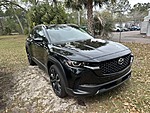 Used 2025 MAZDA CX-50 2.5 S PREMIUM PLUS PACKAGE in JACKSONVILLE, FLORIDA (Photo 2)