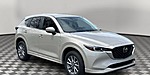 Used 2025 MAZDA CX-5 2.5 S PREFERRED PACKAGE in JACKSONVILLE, FLORIDA