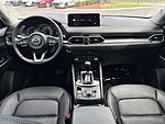 Used 2025 MAZDA CX-5 2.5 S PREFERRED PACKAGE in JACKSONVILLE, FLORIDA (Photo 15)