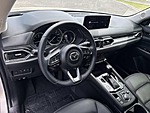 Used 2025 MAZDA CX-5 2.5 S PREFERRED PACKAGE in JACKSONVILLE, FLORIDA (Photo 21)
