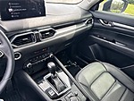 Used 2025 MAZDA CX-5 2.5 S PREFERRED PACKAGE in JACKSONVILLE, FLORIDA (Photo 23)