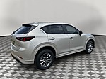 Used 2025 MAZDA CX-5 2.5 S PREFERRED PACKAGE in JACKSONVILLE, FLORIDA (Photo 3)