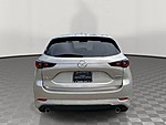 Used 2025 MAZDA CX-5 2.5 S PREFERRED PACKAGE in JACKSONVILLE, FLORIDA (Photo 4)